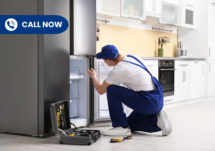 Natoma Appliance Repair Company